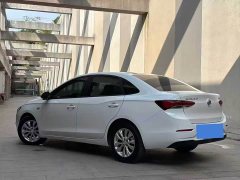 Buick Excelle Classic 1.5L Automatic Elite - ფოტო 4