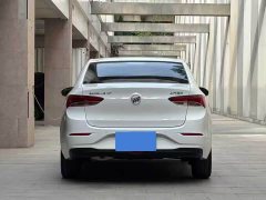 Buick Excelle Classic 1.5L Automatic Elite - ფოტო 5