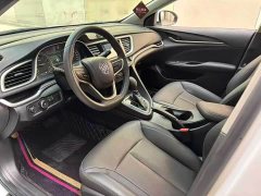 Buick Excelle Classic 1.5L Automatic Elite - ფოტო 7