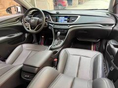 Buick Excelle Classic 1.5L Automatic Elite - ფოტო 8