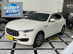 Maserati Levante 2.0T GT Sharp Edition - ფოტო 1