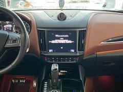 Maserati Levante 2.0T GT Sharp Edition - ფოტო 10