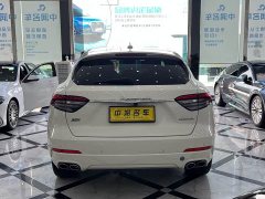 Maserati Levante 2.0T GT Sharp Edition - ფოტო 13