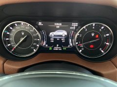 Maserati Levante 2.0T GT Sharp Edition - ფოტო 17