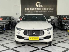 Maserati Levante 2.0T GT Sharp Edition - ფოტო 2
