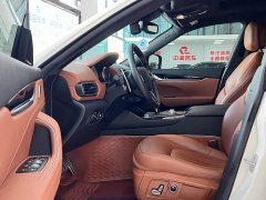 Maserati Levante 2.0T GT Sharp Edition - ფოტო 4