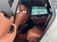 Maserati Levante 2.0T GT Sharp Edition - ფოტო 5