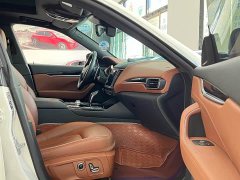 Maserati Levante 2.0T GT Sharp Edition - ფოტო 7