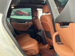 Maserati Levante 2.0T GT Sharp Edition - ფოტო 8