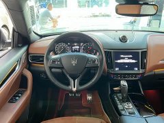 Maserati Levante 2.0T GT Sharp Edition - ფოტო 9