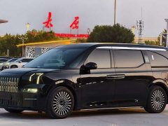 Zeekr Geely Zeekr 009 2022 Facelift WE Edition - ფოტო 1