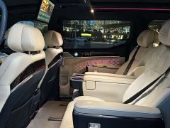 Zeekr Geely Zeekr 009 2022 Facelift WE Edition - ფოტო 8