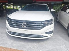 Volkswagen Sagitar 280TSI DSG Comfort Smart Connected Edition - ფოტო 1