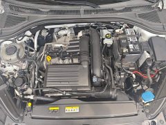 Volkswagen Sagitar 280TSI DSG Comfort Smart Connected Edition - ფოტო 10