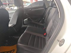 Volkswagen Sagitar 280TSI DSG Comfort Smart Connected Edition - ფოტო 11