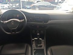 Volkswagen Sagitar 280TSI DSG Comfort Smart Connected Edition - ფოტო 12