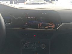 Volkswagen Sagitar 280TSI DSG Comfort Smart Connected Edition - ფოტო 13
