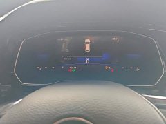 Volkswagen Sagitar 280TSI DSG Comfort Smart Connected Edition - ფოტო 14