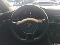 Volkswagen Sagitar 280TSI DSG Comfort Smart Connected Edition - ფოტო 15