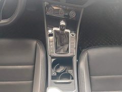 Volkswagen Sagitar 280TSI DSG Comfort Smart Connected Edition - ფოტო 16