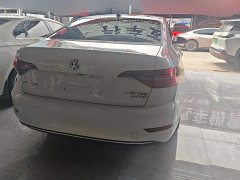 Volkswagen Sagitar 280TSI DSG Comfort Smart Connected Edition - ფოტო 3