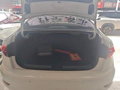 Volkswagen Sagitar 280TSI DSG Comfort Smart Connected Edition - ფოტო 4