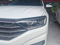 Volkswagen Sagitar 280TSI DSG Comfort Smart Connected Edition - ფოტო 5