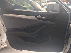Volkswagen Sagitar 280TSI DSG Comfort Smart Connected Edition - ფოტო 7