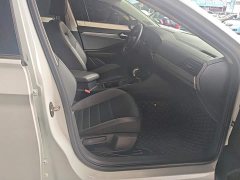 Volkswagen Sagitar 280TSI DSG Comfort Smart Connected Edition - ფოტო 8