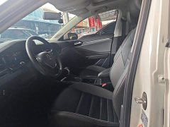Volkswagen Sagitar 280TSI DSG Comfort Smart Connected Edition - ფოტო 9