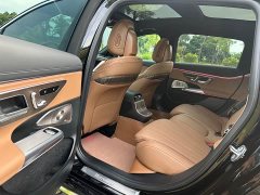 Mercedes-Benz E-Class E 300 L Luxury - ფოტო 10