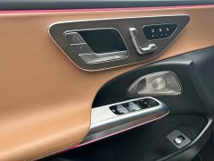 Mercedes-Benz E-Class E 300 L Luxury - ფოტო 11