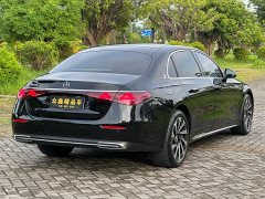 Mercedes-Benz E-Class E 300 L Luxury - ფოტო 14