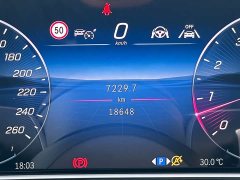 Mercedes-Benz E-Class E 300 L Luxury - ფოტო 18