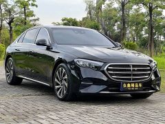 Mercedes-Benz E-Class E 300 L Luxury - ფოტო 3
