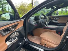 Mercedes-Benz E-Class E 300 L Luxury - ფოტო 4