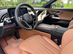 Mercedes-Benz E-Class E 300 L Luxury - ფოტო 5