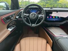 Mercedes-Benz E-Class E 300 L Luxury - ფოტო 6