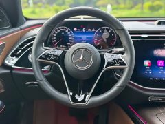 Mercedes-Benz E-Class E 300 L Luxury - ფოტო 7