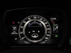 Lexus LS 500h Premier - ფოტო 4