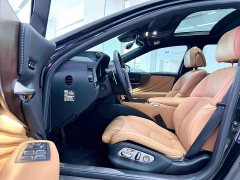 Lexus LS 500h Premier - ფოტო 7