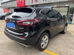 Nissan Qashqai 2023 Classic 2.0L CVT XV Comfort Edition - ფოტო 2