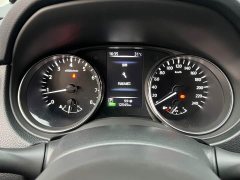 Nissan Qashqai 2023 Classic 2.0L CVT XV Comfort Edition - ფოტო 3