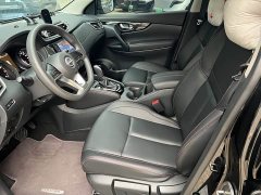 Nissan Qashqai 2023 Classic 2.0L CVT XV Comfort Edition - ფოტო 4