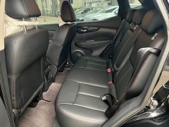 Nissan Qashqai 2023 Classic 2.0L CVT XV Comfort Edition - ფოტო 5