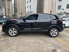 Nissan Qashqai 2023 Classic 2.0L CVT XV Comfort Edition - ფოტო 6