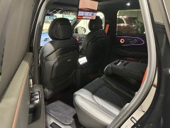 Zeekr Geely Zeekr 8X Yaoying 70kWh - ფოტო 10
