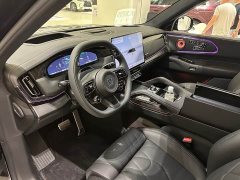 Zeekr Geely Zeekr 8X Yaoying 70kWh - ფოტო 11