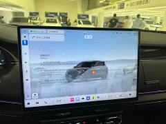 Zeekr Geely Zeekr 8X Yaoying 70kWh - ფოტო 12