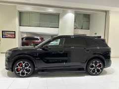 Zeekr Geely Zeekr 8X Yaoying 70kWh - ფოტო 2